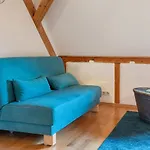 Ferien Im Fachwerk