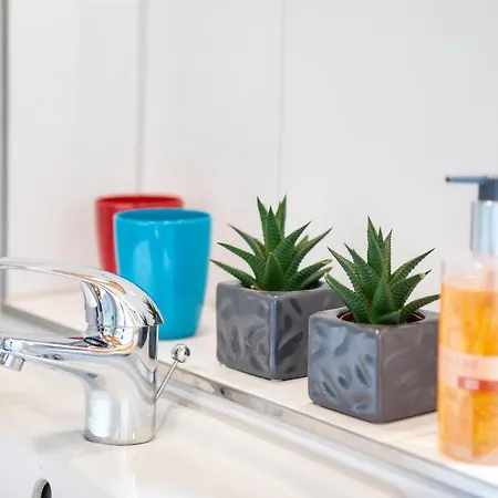 Ferien Im Fachwerk Διαμέρισμα *