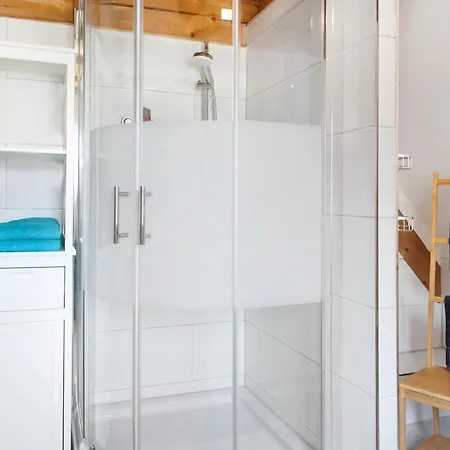 Ferien Im Fachwerk Διαμέρισμα *