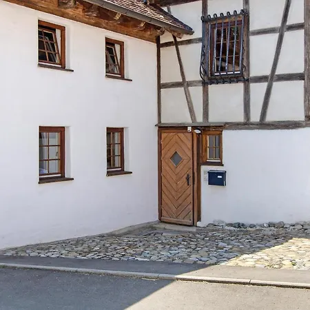 Ferien Im Fachwerk Apartment