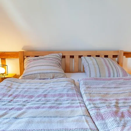 Ferien Im Fachwerk Διαμέρισμα Bermatingen