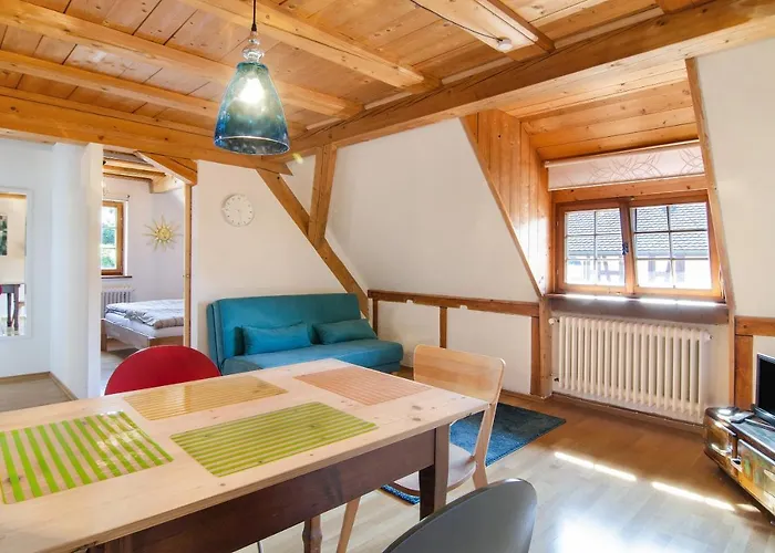 Ferien Im Fachwerk *