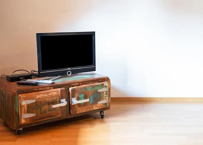 Ferien Im Fachwerk * Bermatingen