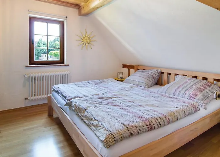 Ferien Im Fachwerk *