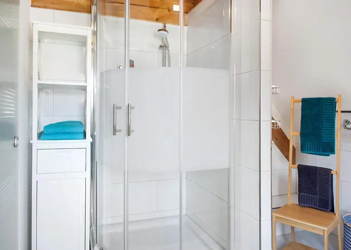 Ferien Im Fachwerk Appartement *