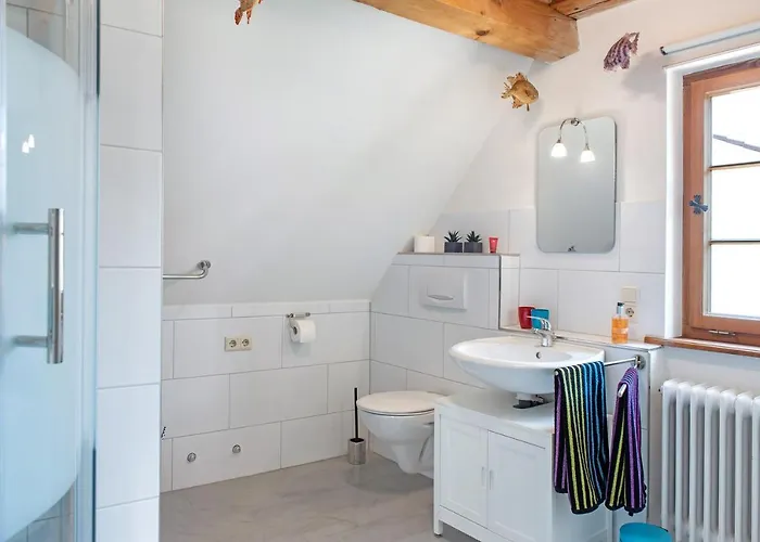 Ferien Im Fachwerk Bermatingen