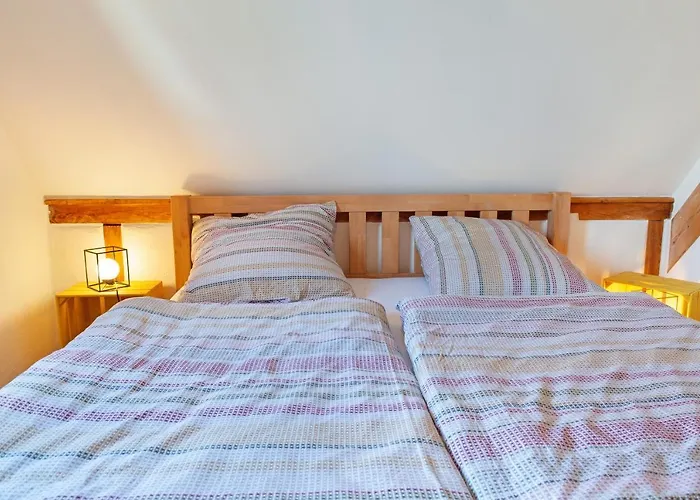 Ferien Im Fachwerk Appartement Bermatingen