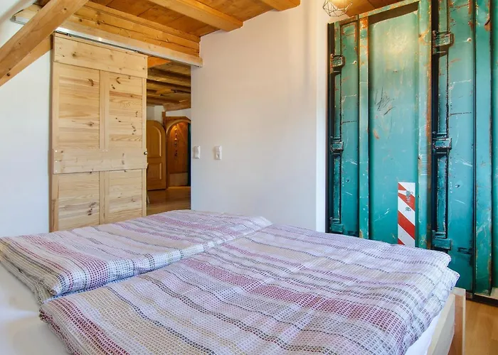 Ferien Im Fachwerk Bermatingen